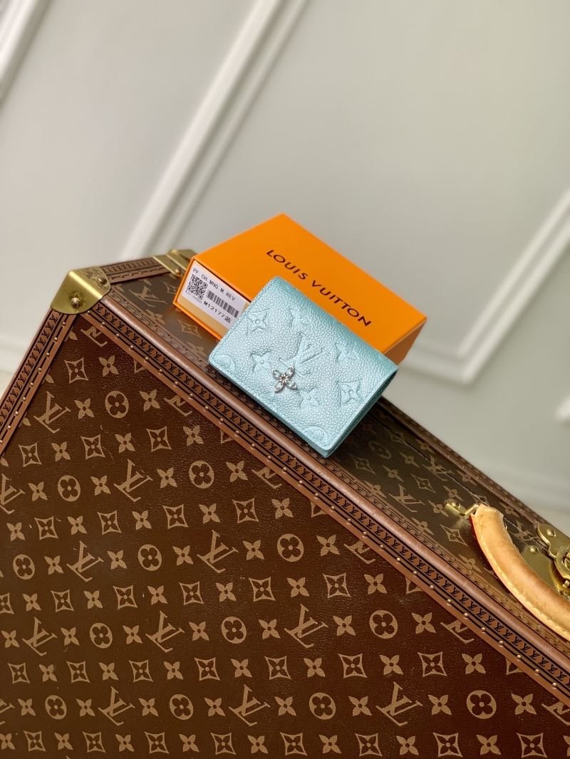 LV Wallets